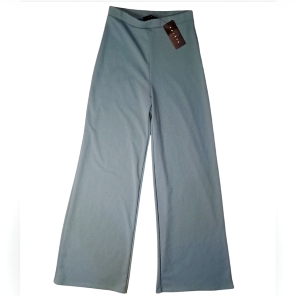 21 Saints Palazzo Pants Size M NWT